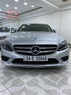 مێرسێدس بێنز C-Class